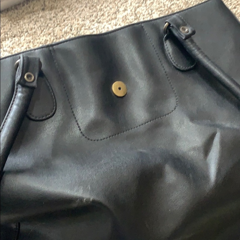 Large tote bag - Picture 7 of 8